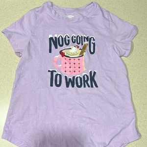 Old Navy t-shirt